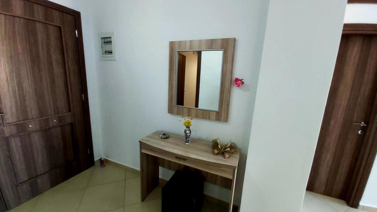 Nikko'S Apartments Elafonisos Ngoại thất bức ảnh